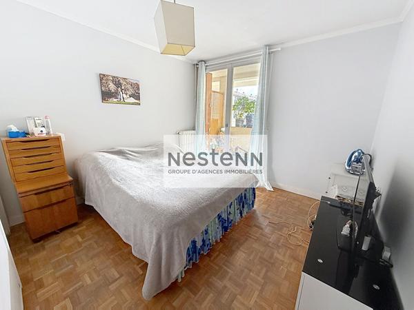 Appartement Ermont 4 pièce(s) 80 m2 ERMONT- CENTRE VILLE - GARES -