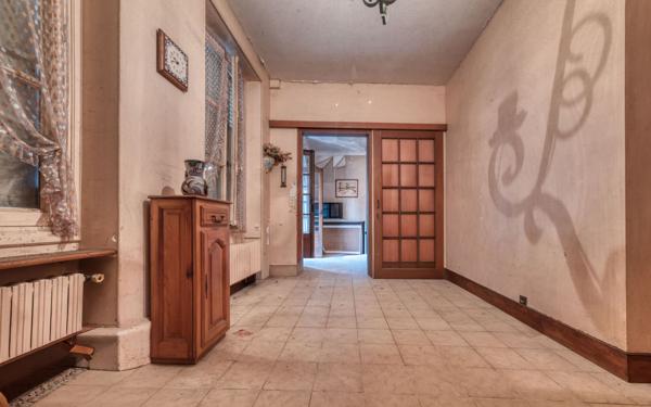 Appartement à vendre    2 pièces • 65 m2 Étampes