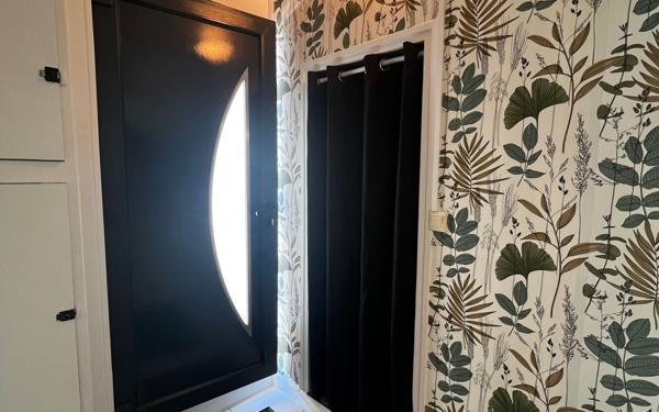 Maison à vendre    4 pièces •  Cozes