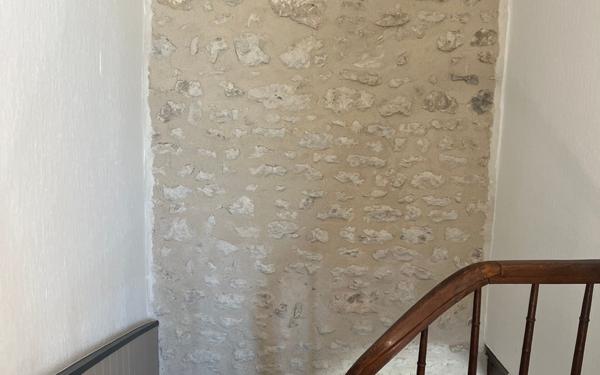 Maison à vendre    4 pièces •  Cozes