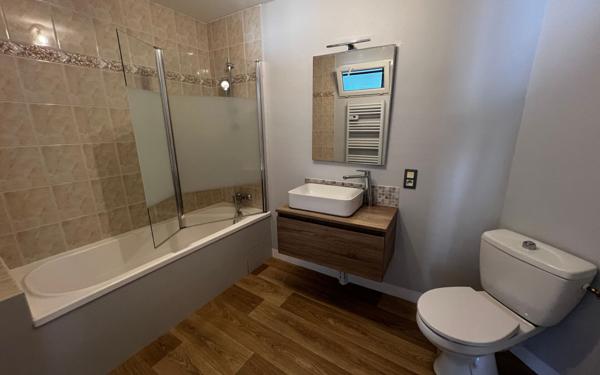 Maison à vendre    4 pièces •  Cozes