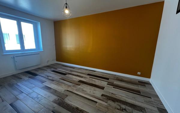 Maison à vendre    4 pièces •  Cozes