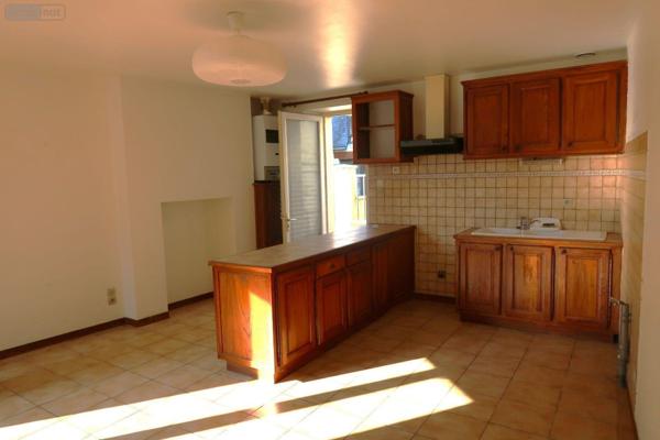 Maison à louer à Châtellerault dans la Vienne (86100), ref : 86024-MA01099