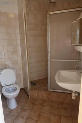 Maison à louer à Châtellerault dans la Vienne (86100), ref : 86024-MA01099