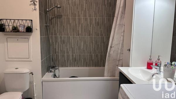 Appartement à vendre 3 pièces 56 m² Champigny-sur-Marne