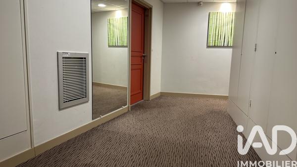 Appartement à vendre 2 pièces 38,28 m² Orléans