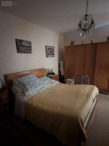 Appartement à vendre à Nogent-le-Rotrou dans l'Eure-et-Loir (28400), ref : 11247/254