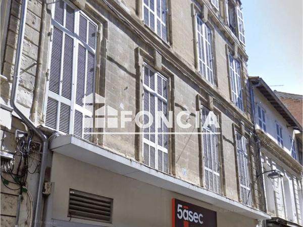 À vendre Local commercial 96 m² - Avignon 84000