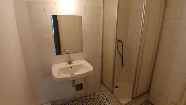 Exclusivité : maison ancienne sur un grand terrain avec un fort potentiel d'aménagement NANTES (44)