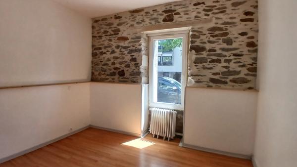 Exclusivité : maison ancienne sur un grand terrain avec un fort potentiel d'aménagement NANTES (44)