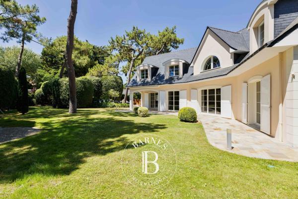 La Baule-Escoublac, Villa 5 Chambres -  350 m² à vendre