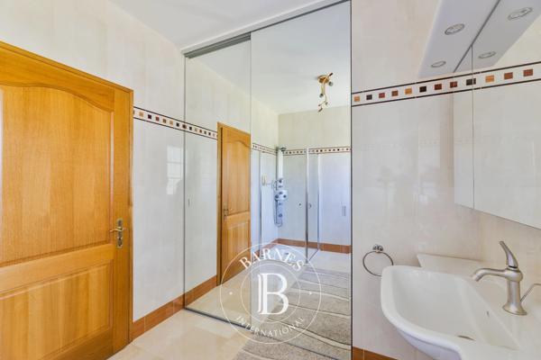 La Baule-Escoublac, Villa 5 Chambres -  350 m² à vendre
