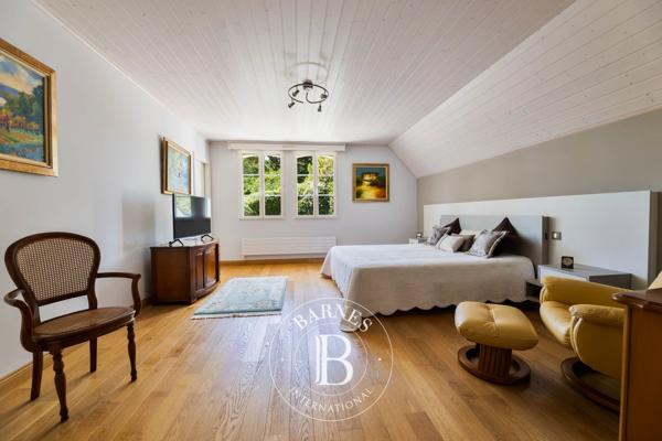 La Baule-Escoublac, Villa 5 Chambres -  350 m² à vendre
