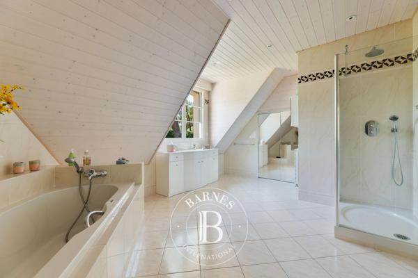 La Baule-Escoublac, Villa 5 Chambres -  350 m² à vendre