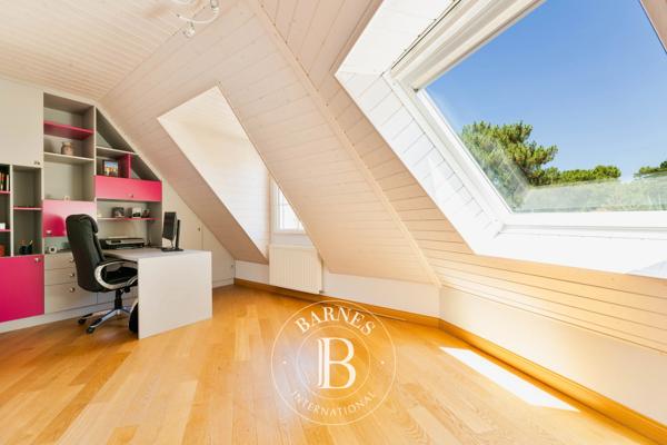 La Baule-Escoublac, Villa 5 Chambres -  350 m² à vendre