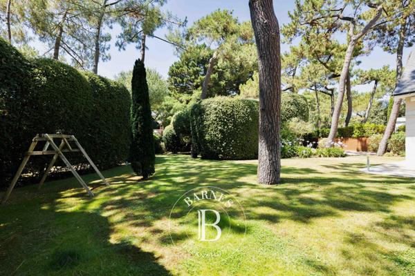 La Baule-Escoublac, Villa 5 Chambres -  350 m² à vendre