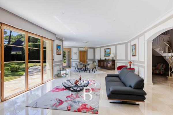 La Baule-Escoublac, Villa 5 Chambres -  350 m² à vendre
