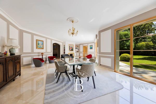 La Baule-Escoublac, Villa 5 Chambres -  350 m² à vendre