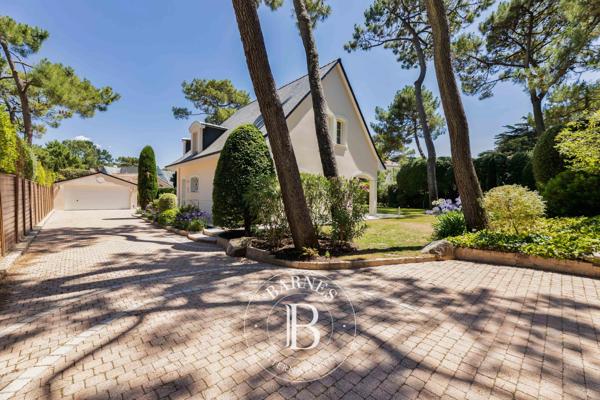 La Baule-Escoublac, Villa 5 Chambres -  350 m² à vendre