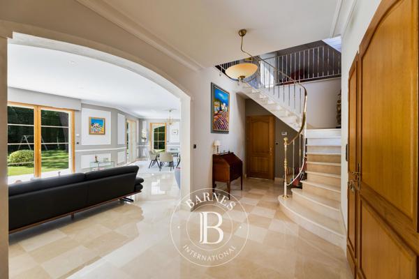 La Baule-Escoublac, Villa 5 Chambres -  350 m² à vendre