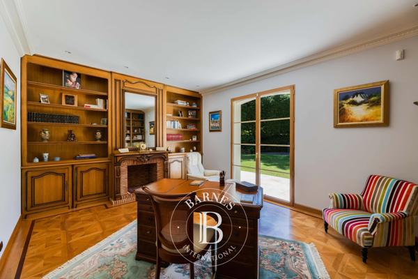 La Baule-Escoublac, Villa 5 Chambres -  350 m² à vendre