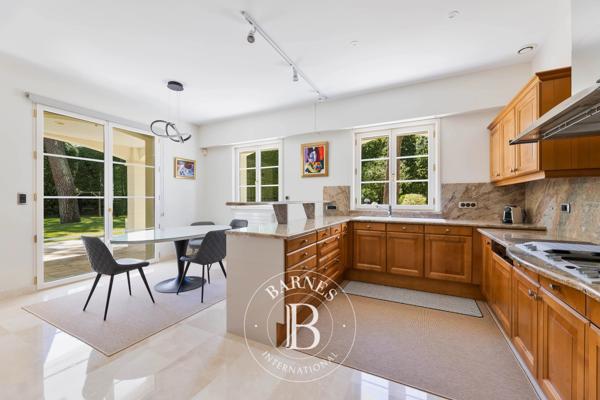 La Baule-Escoublac, Villa 5 Chambres -  350 m² à vendre