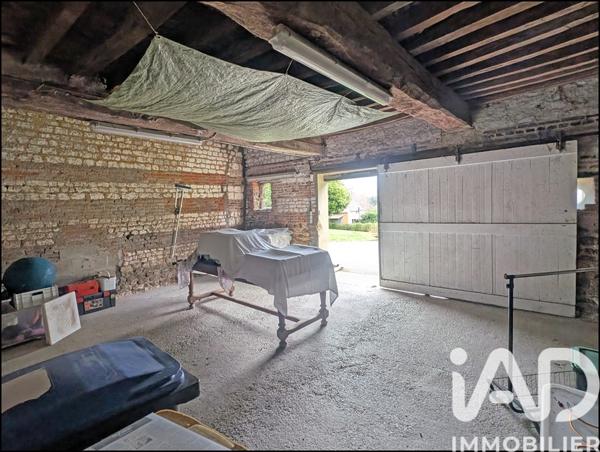 Maison à vendre 5 pièces 123 m² Lillebonne