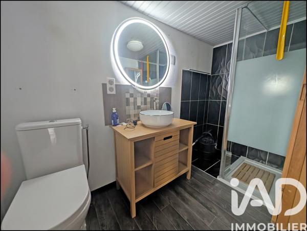 Maison à vendre 5 pièces 123 m² Lillebonne