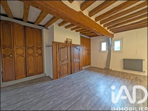 Maison à vendre 5 pièces 123 m² Lillebonne