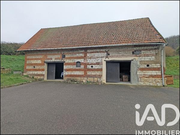 Maison à vendre 5 pièces 123 m² Lillebonne