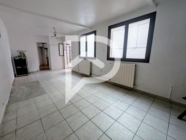 Maison 5 pièces 89 m2
