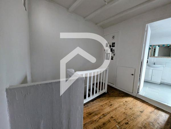 Maison 5 pièces 89 m2