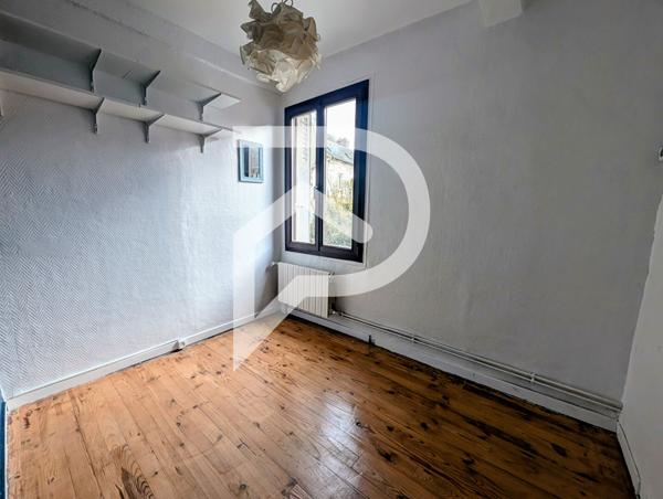 Maison 5 pièces 89 m2