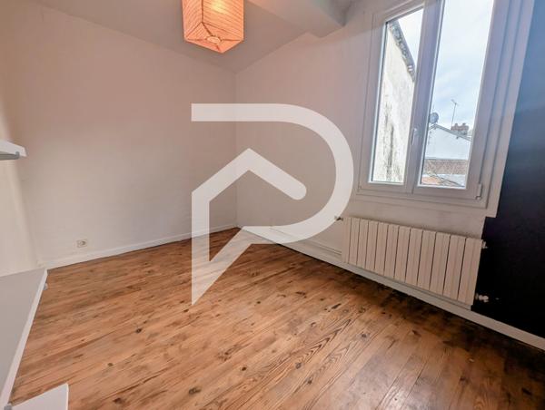 Maison 5 pièces 89 m2