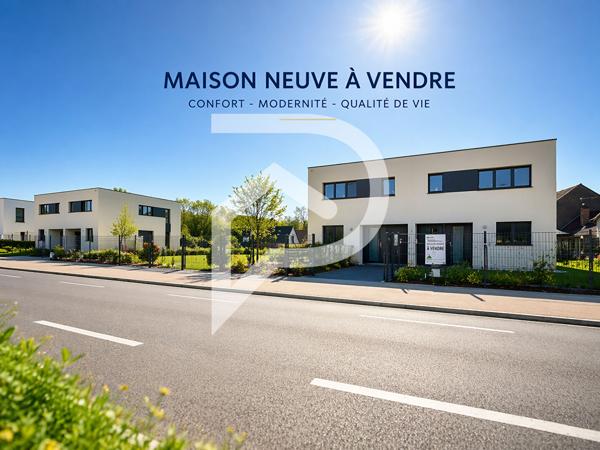 Maison 6 pièces 146 m2