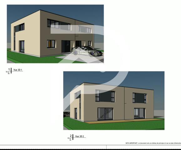 Maison 6 pièces 146 m2