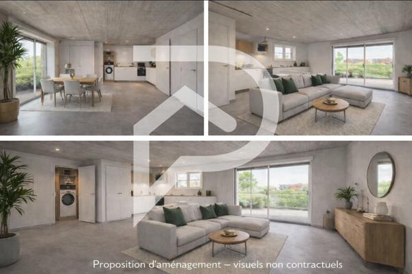 Maison 6 pièces 146 m2
