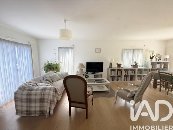 Maison à vendre 6 pièces 104,8 m² Carnac