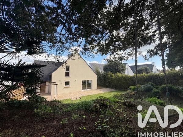 Maison à vendre 6 pièces 104,8 m² Carnac