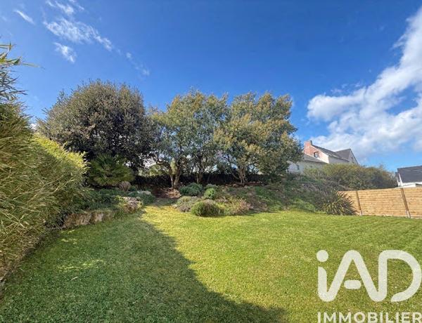 Maison à vendre 6 pièces 104,8 m² Carnac