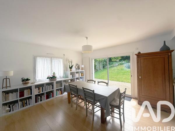 Maison à vendre 6 pièces 104,8 m² Carnac