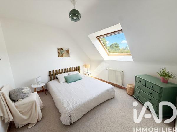 Maison à vendre 6 pièces 104,8 m² Carnac
