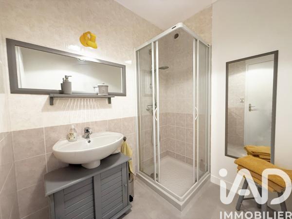 Maison à vendre 6 pièces 104,8 m² Carnac