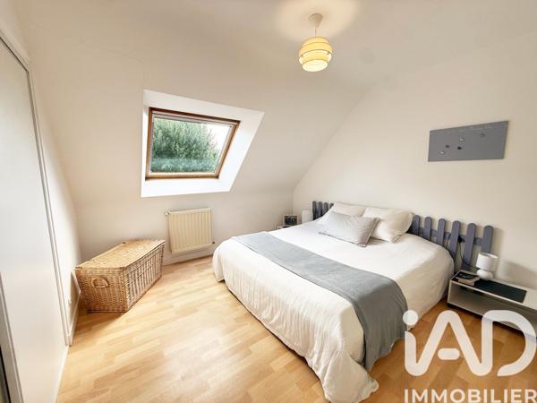 Maison à vendre 6 pièces 104,8 m² Carnac