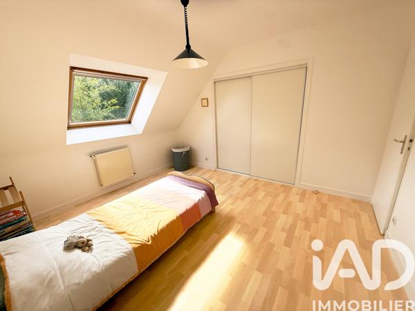 Maison à vendre 6 pièces 104,8 m² Carnac