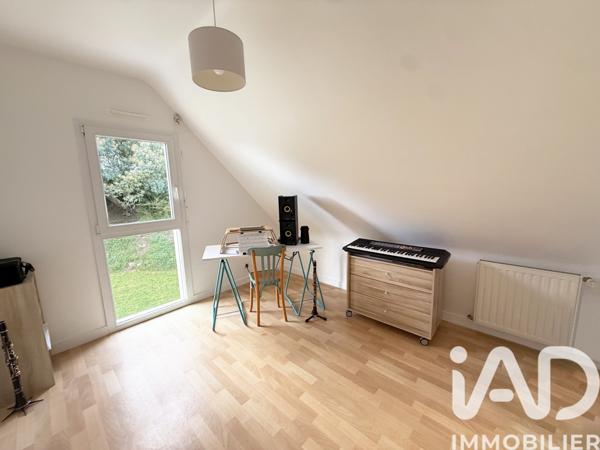Maison à vendre 6 pièces 104,8 m² Carnac
