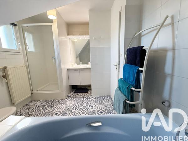 Maison à vendre 6 pièces 104,8 m² Carnac