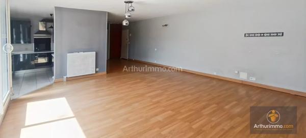 Vente Appartement 5 pièces 101 m2 à Bondoufle