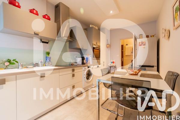Appartement à vendre 3 pièces 81 m² Blois