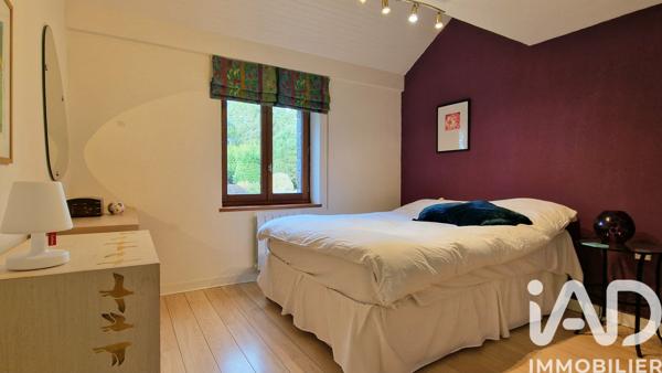 Maison à vendre 8 pièces 187 m² Sarzeau